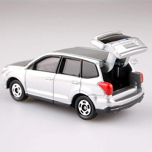 tomica 112 subaru forester